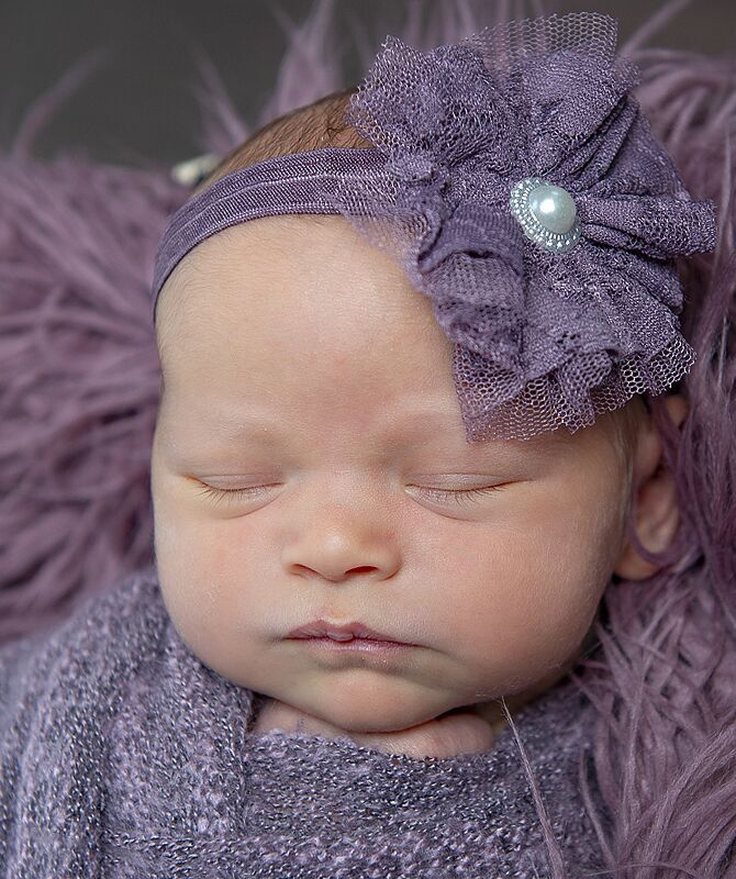 Madison Christina Randall